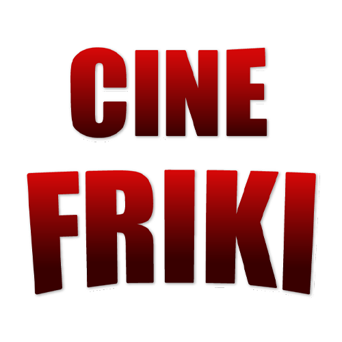 Cine Friki | ESP S ❆²