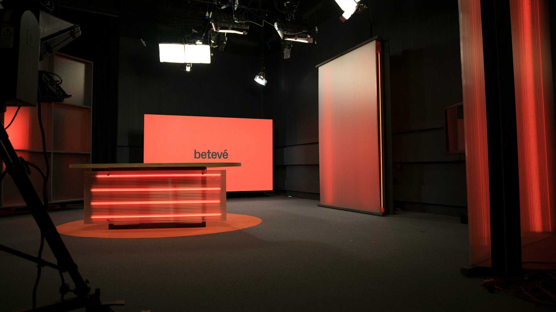 II Gala betevé