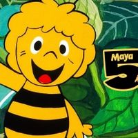 925 La Abeja Maya