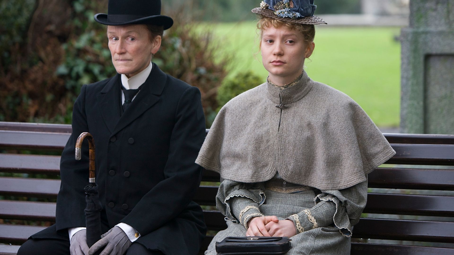Albert Nobbs