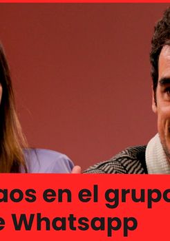 Imagen de La cena de los idiotés