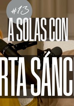 Imagen de A solas con...