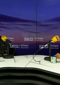 Imagen de El Faro de Mara Torres