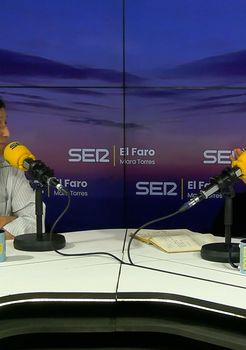 Imagen de El Faro de Mara Torres