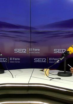 Imagen de El Faro de Mara Torres