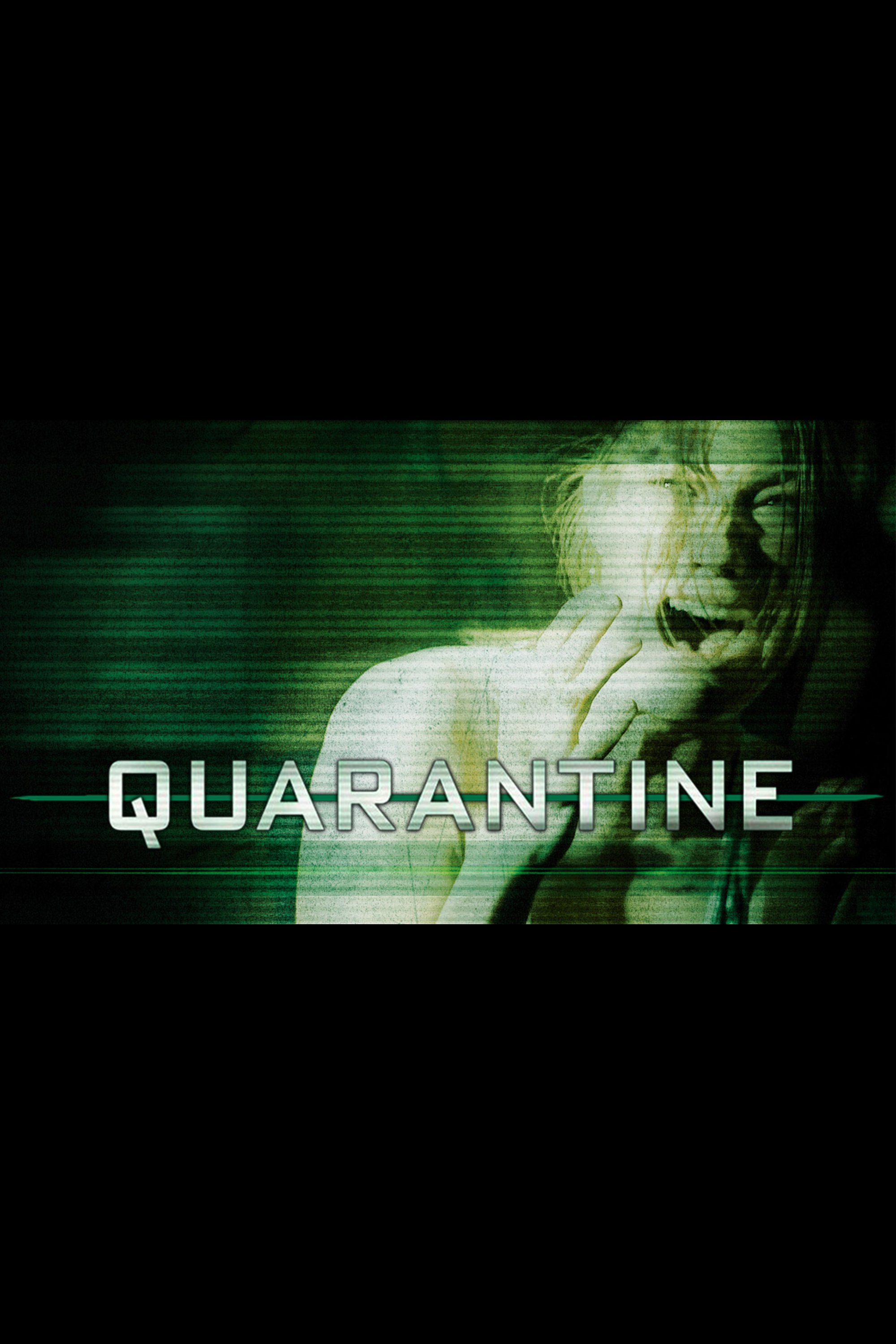 Quarantine en la programación de DARK (Cine)