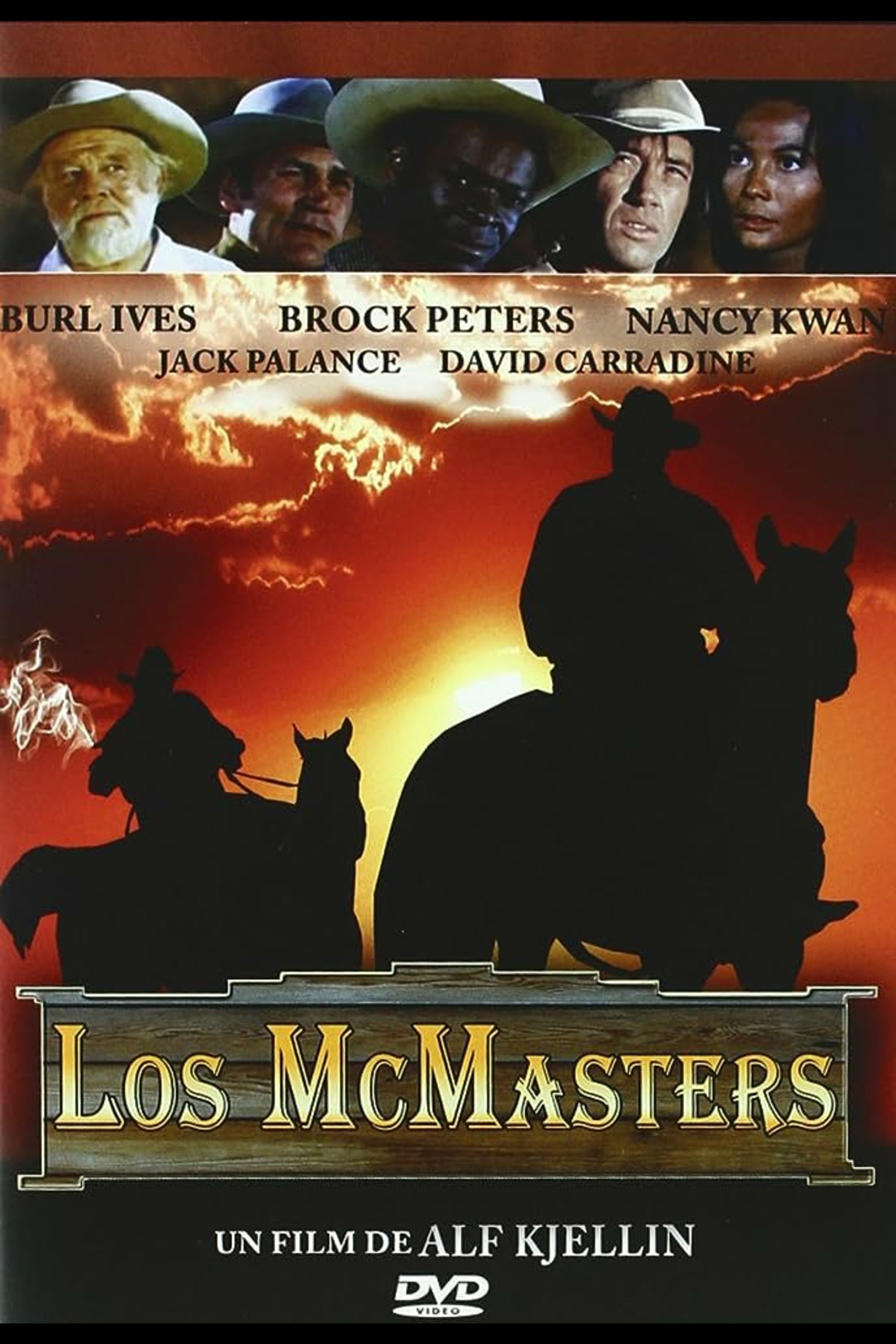 Poster de The McMasters