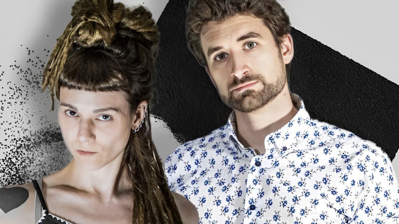 Lada Obradovic, David Tixier - Jazz à Porquerolles