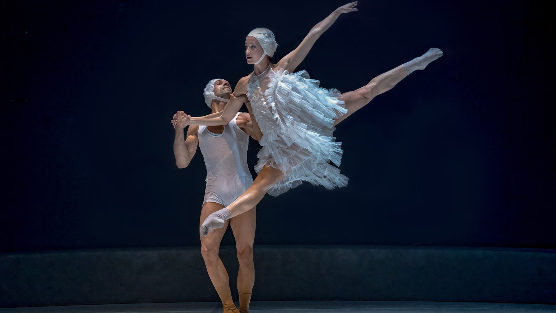Le Temp d'Aimer la Danse Biarritz