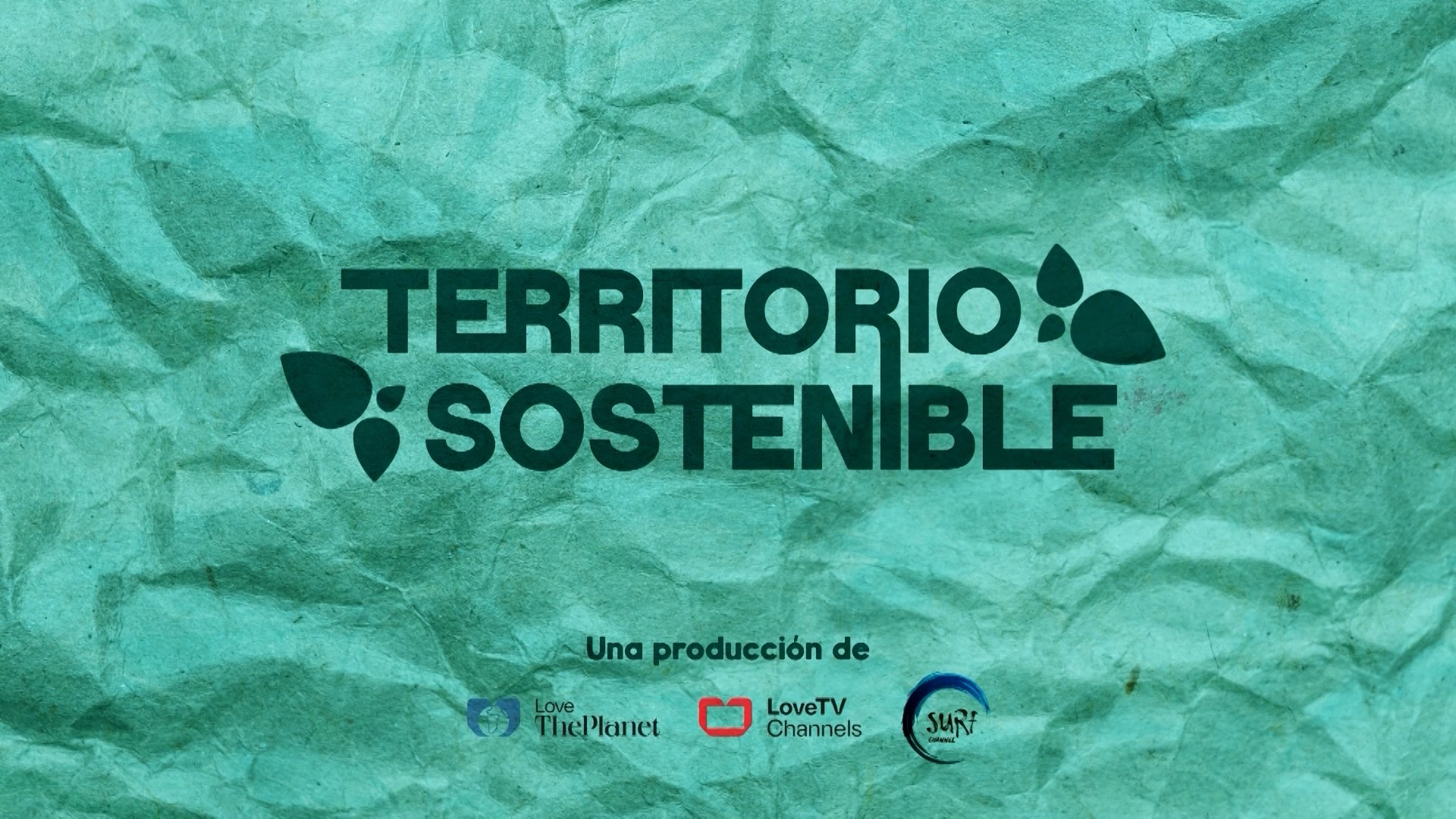 Territorio Sostenible