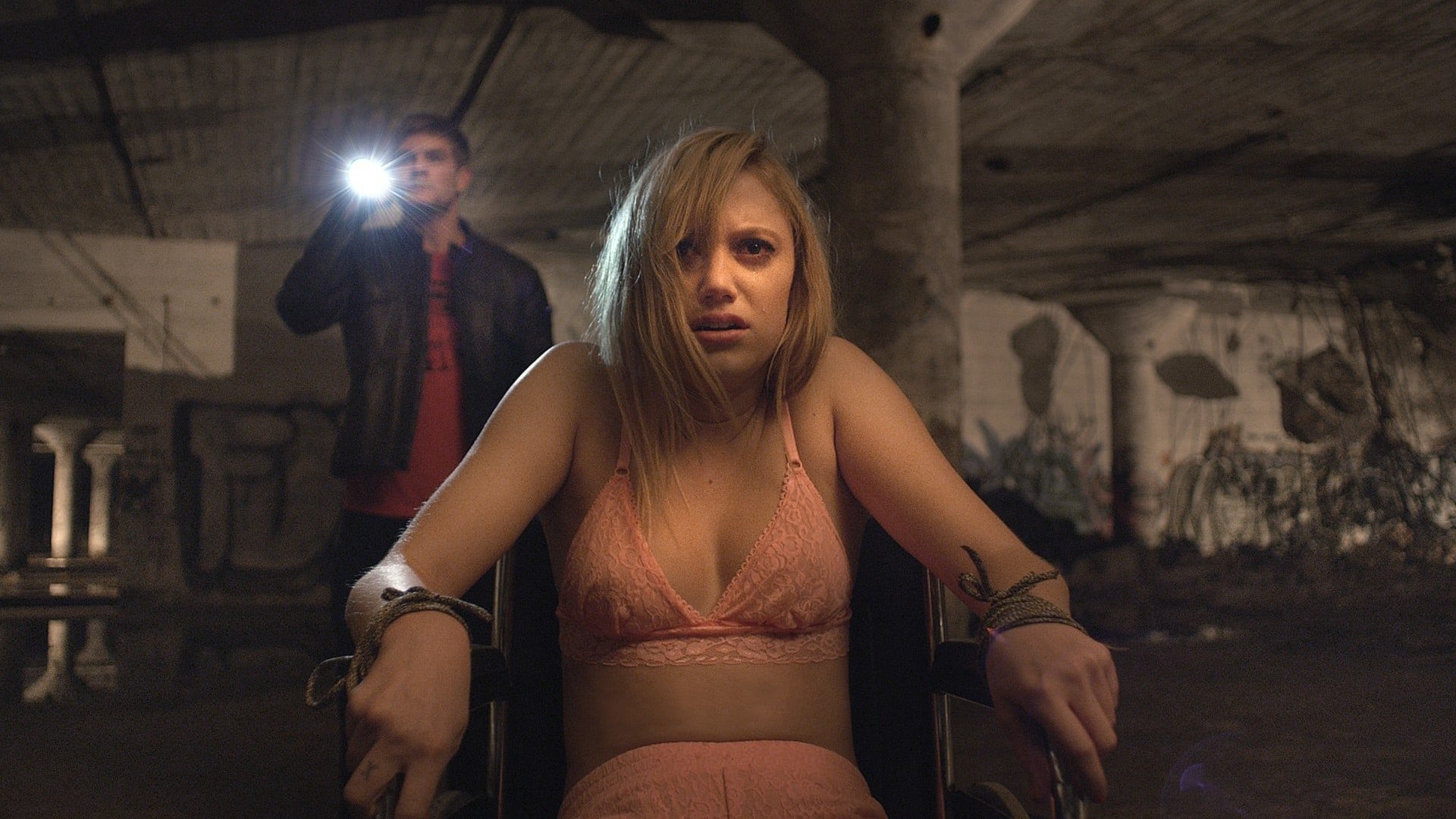 It Follows