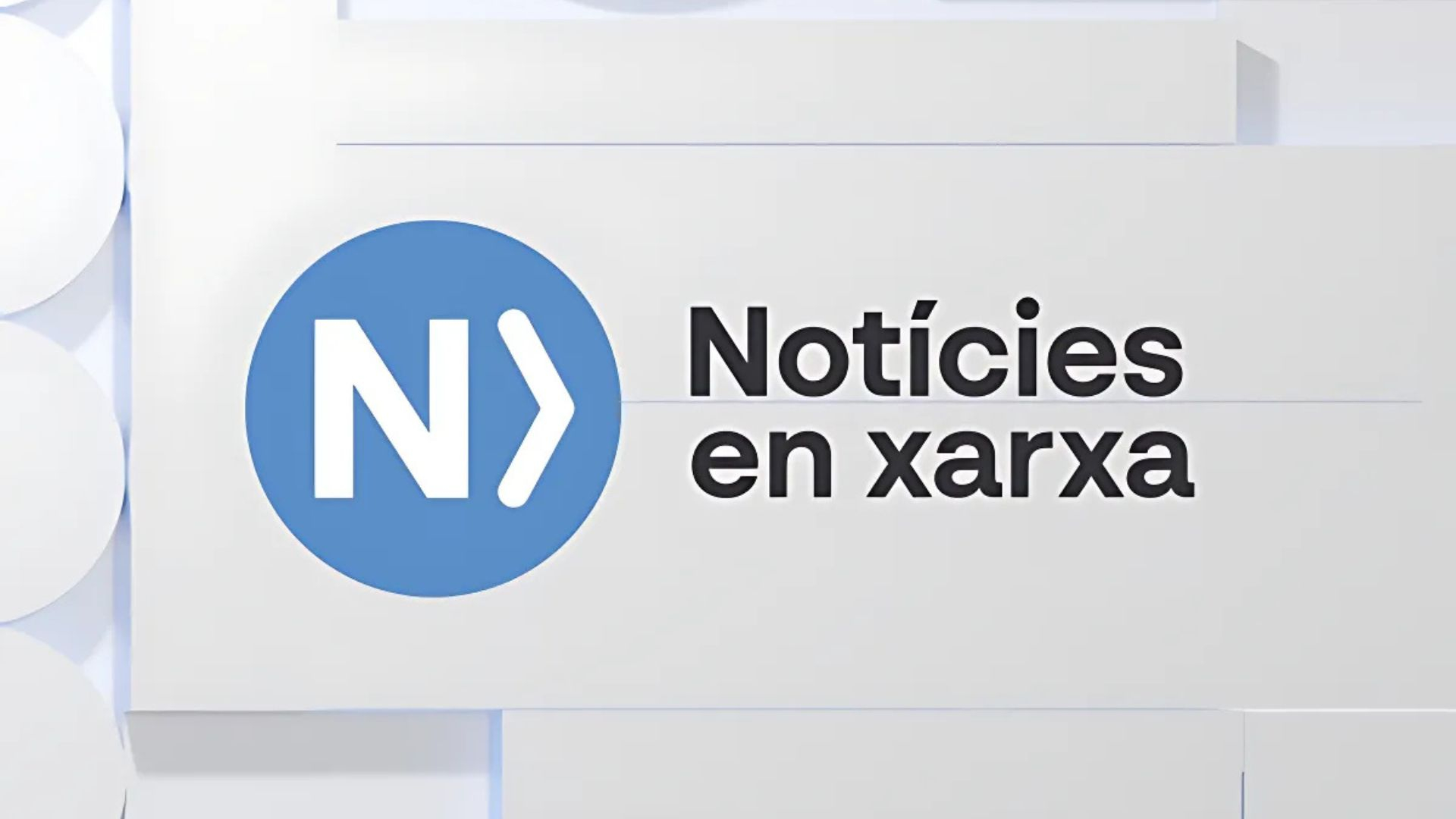 Notícies en xarxa