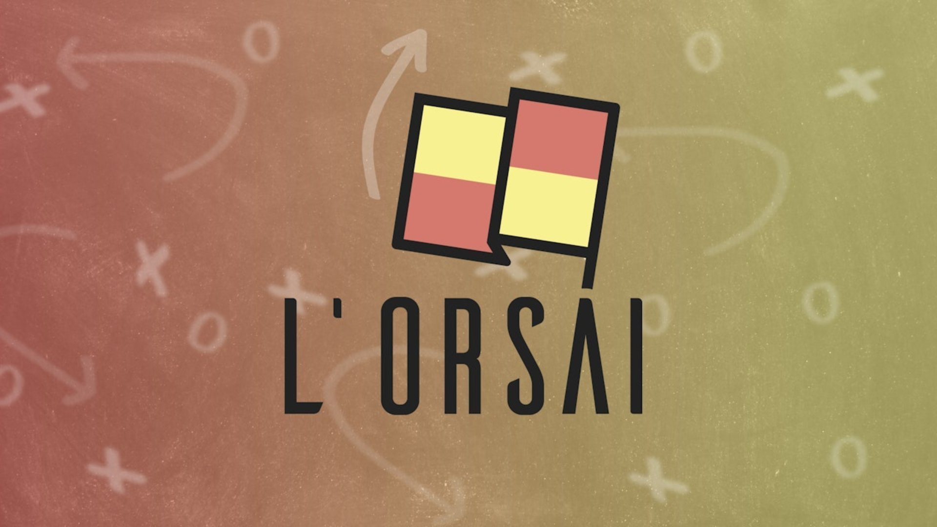 L'orsai