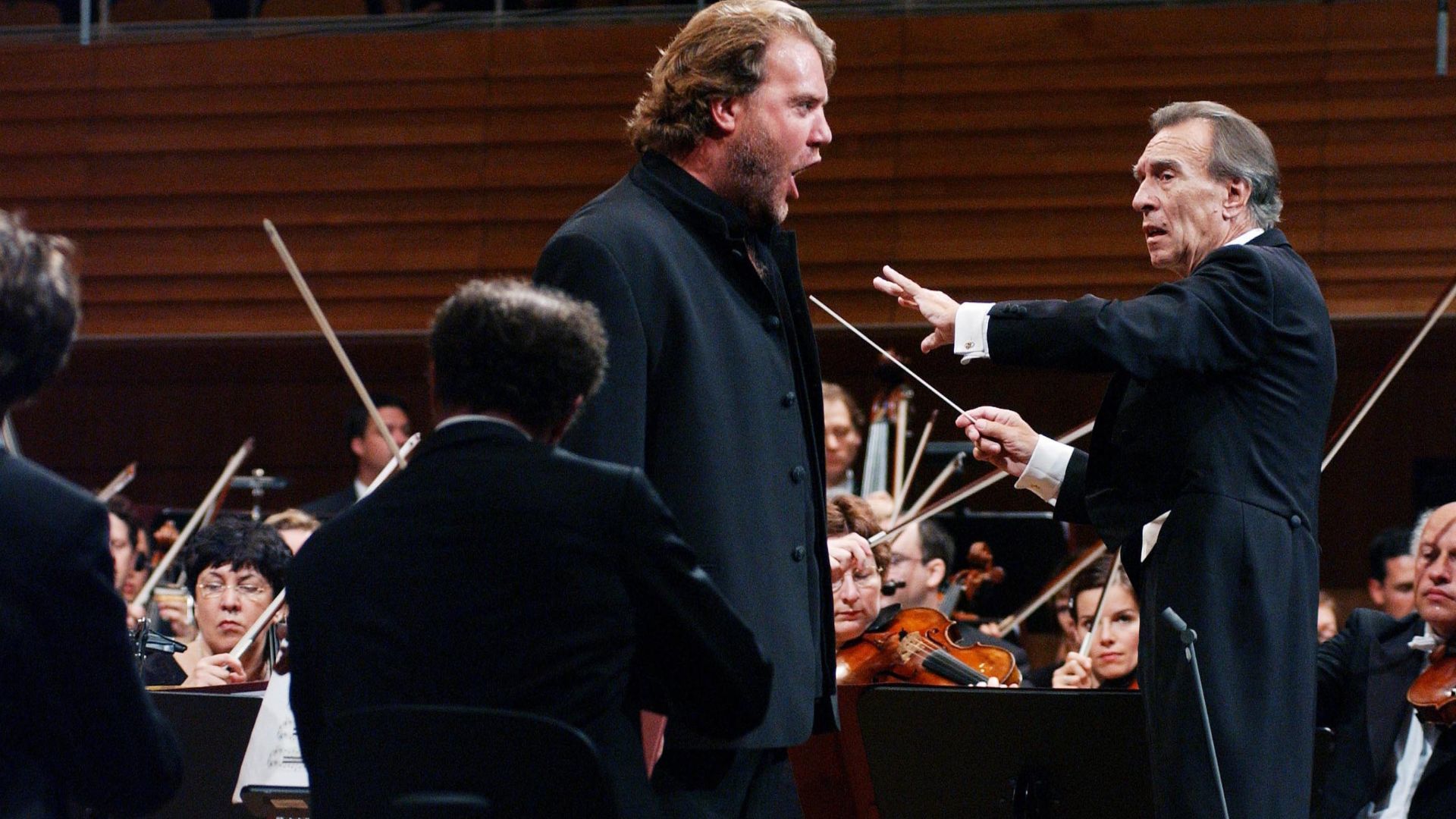 Lucerne Festival