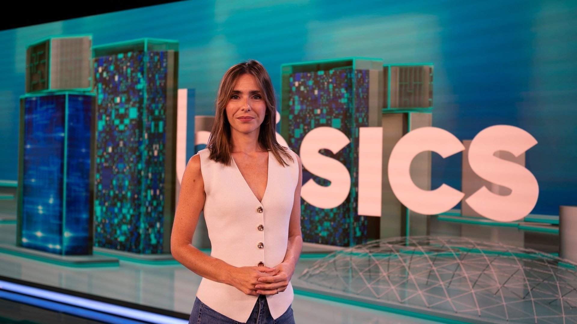 Bàsics de la setmana