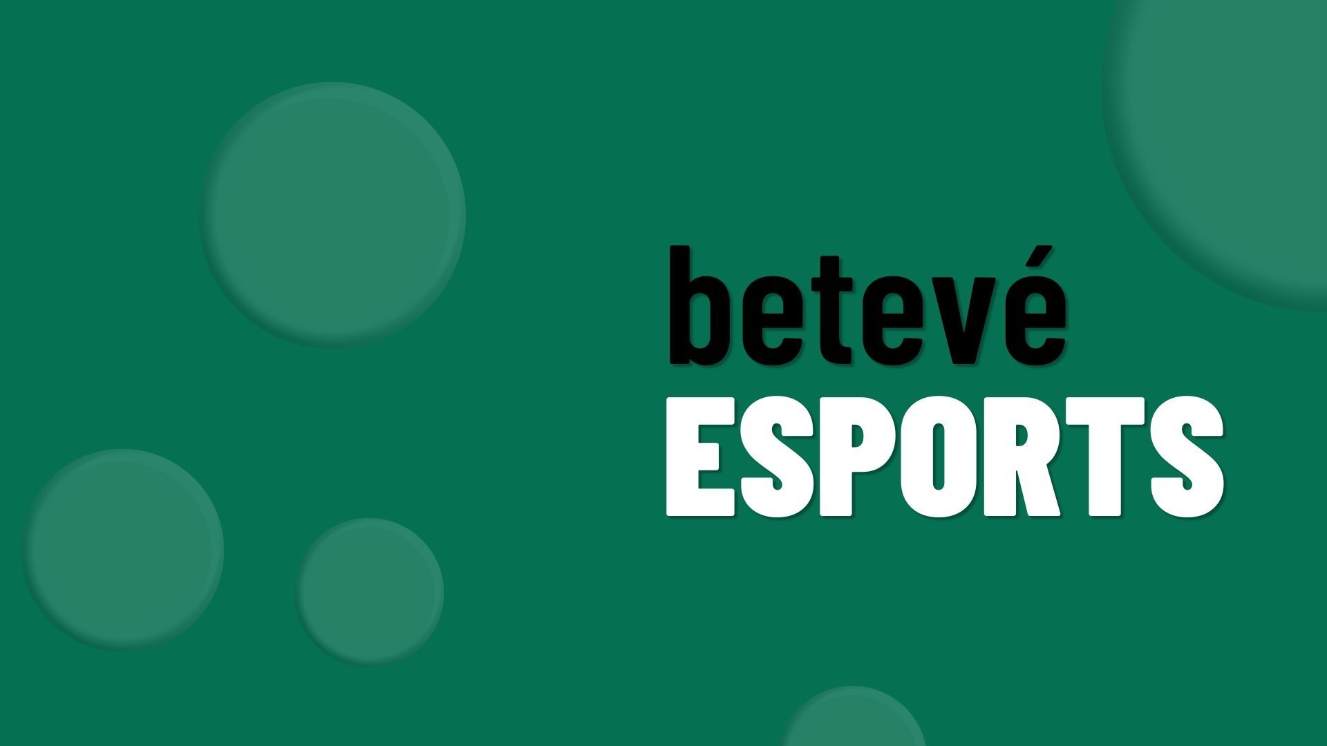betevé esports