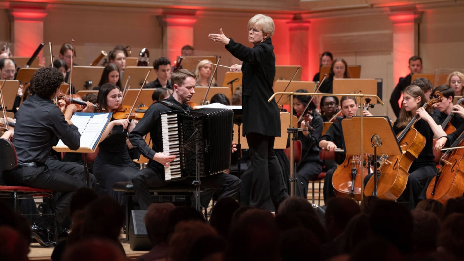 Konzerthaus Konzerthaus