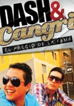 Poster de DASH & CANGRI · Dash & Cangri | Capítulo 07