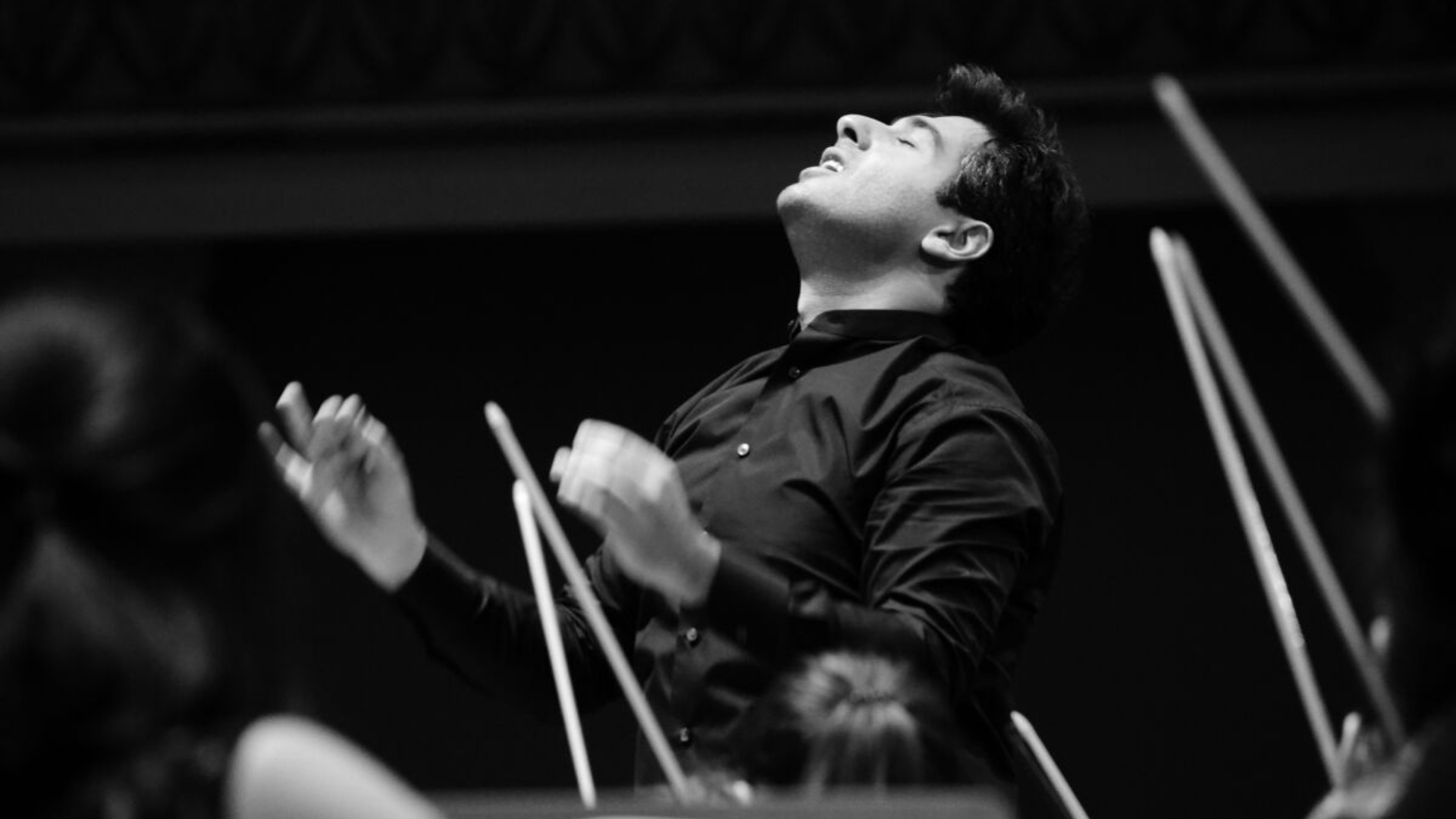 Aram Khachaturian Concert Hall Yerevan