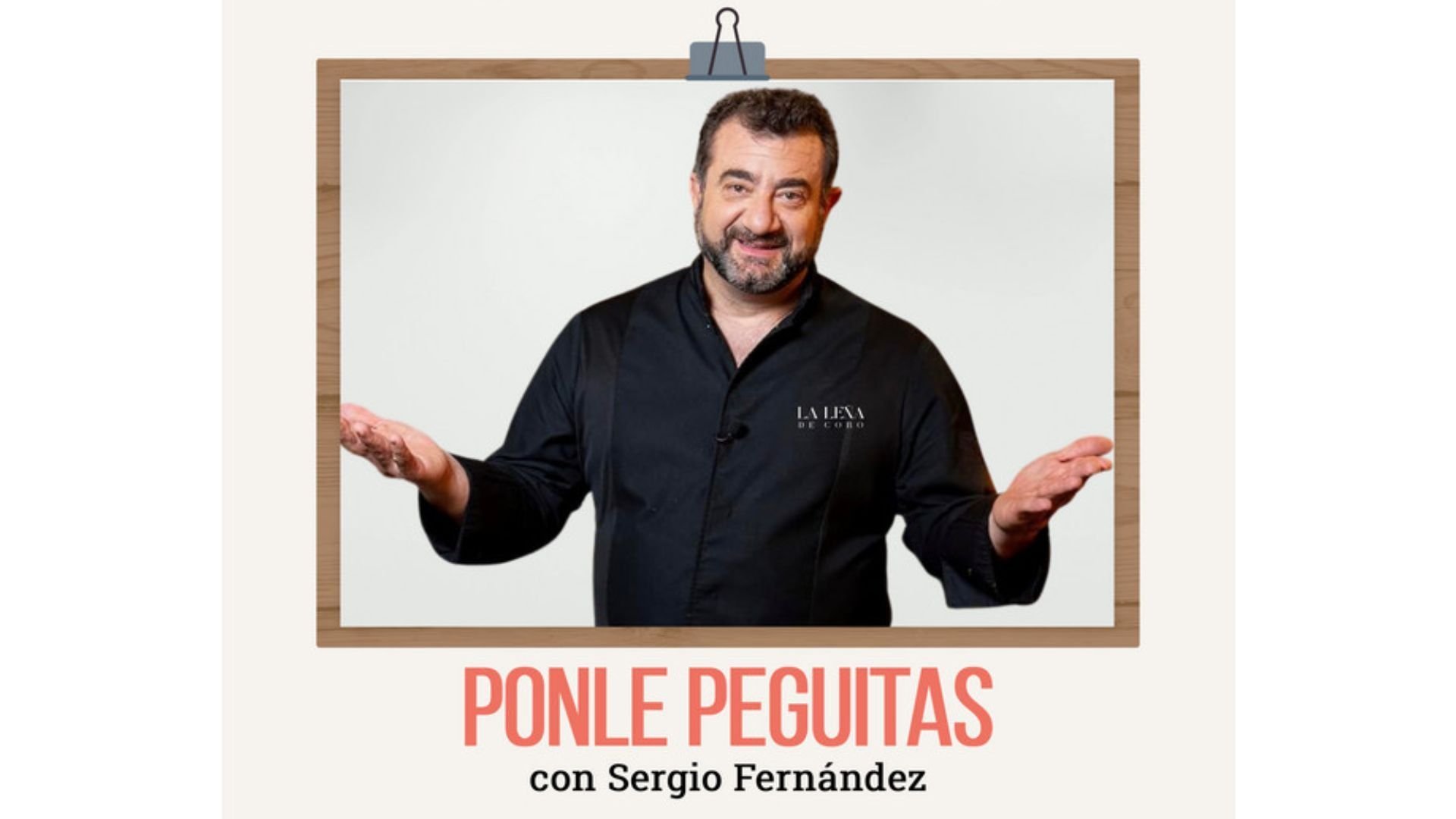 Ponle Peguitas