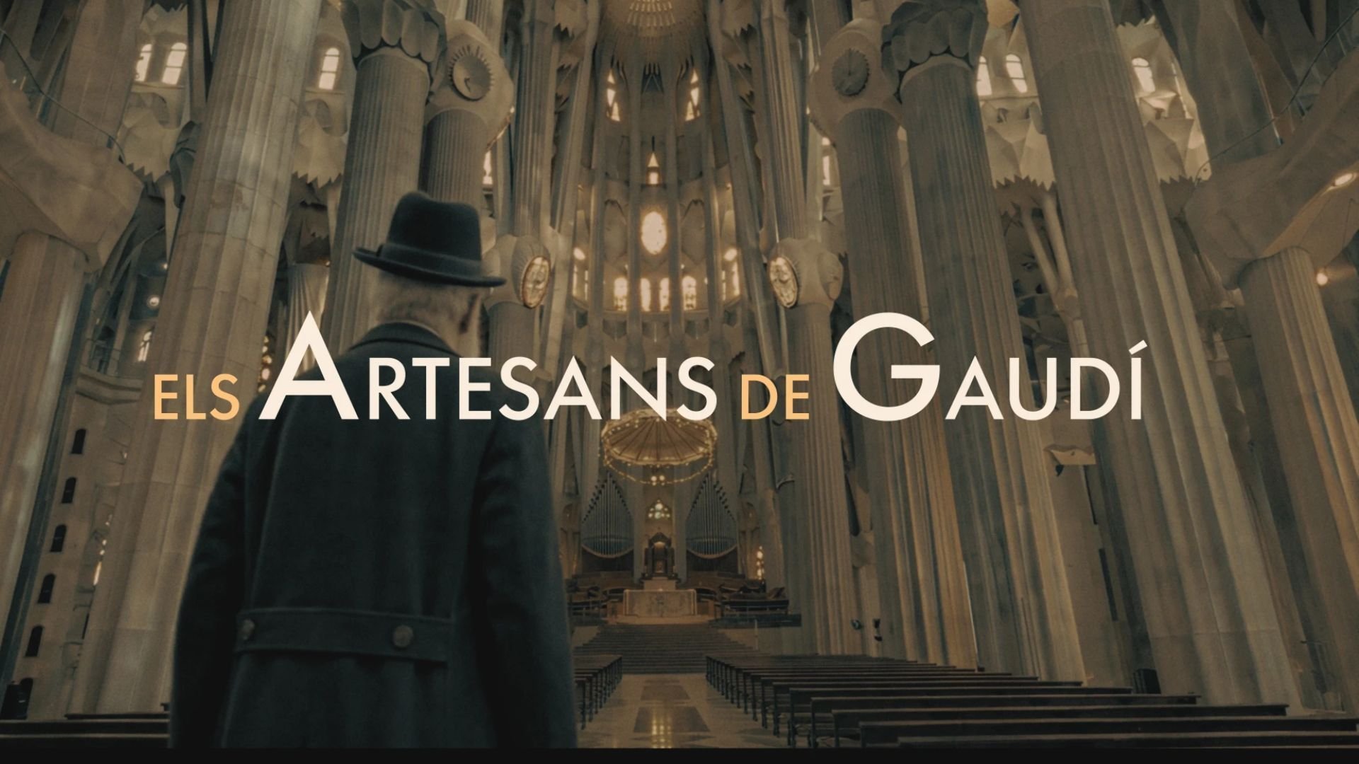Els artesans de Gaudí