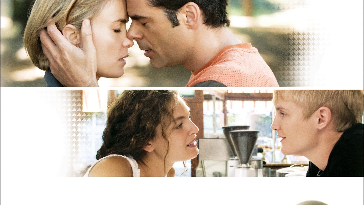 El joc de l'amor