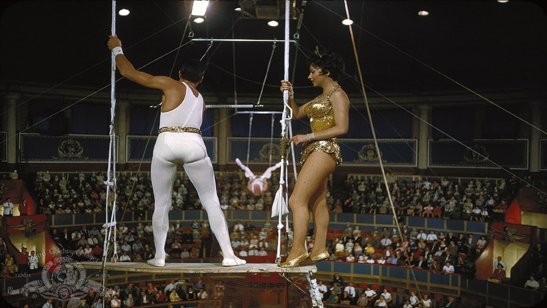 Trapecio