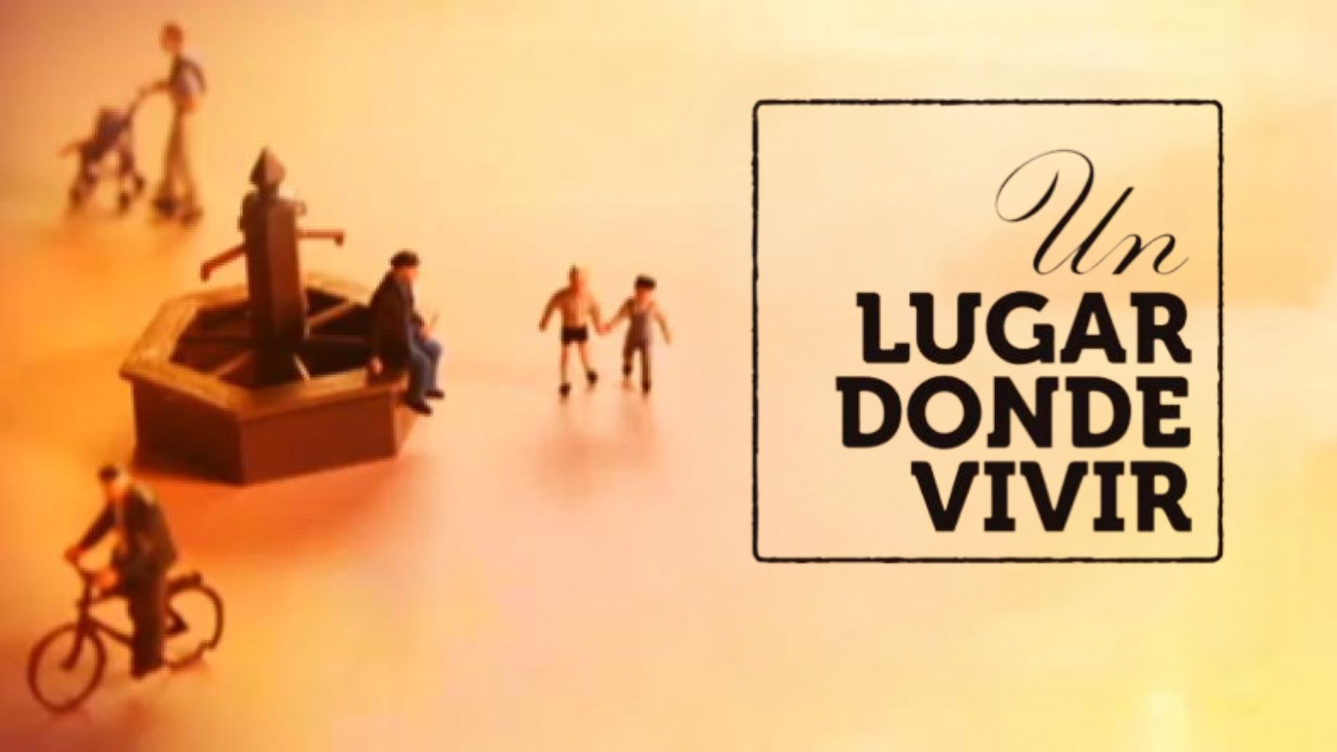 Castilla-La Mancha, un lugar donde vivir