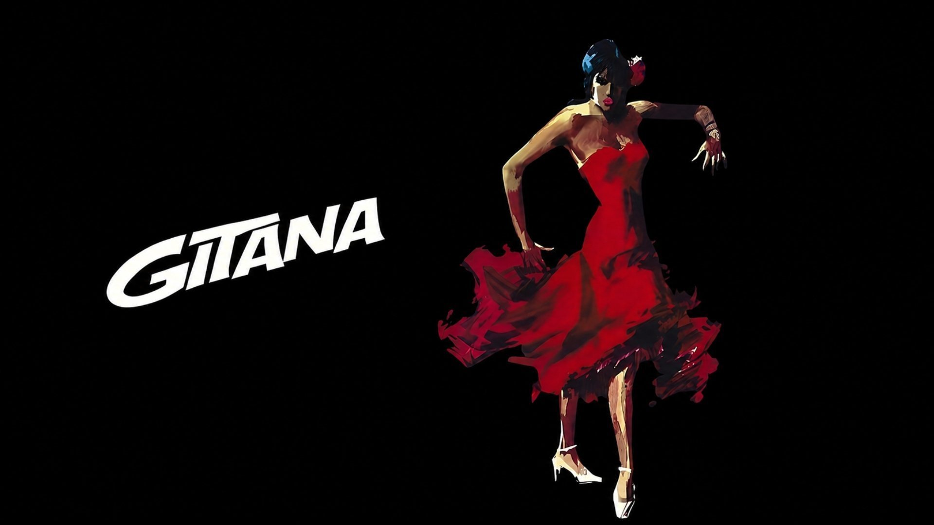 Gitana
