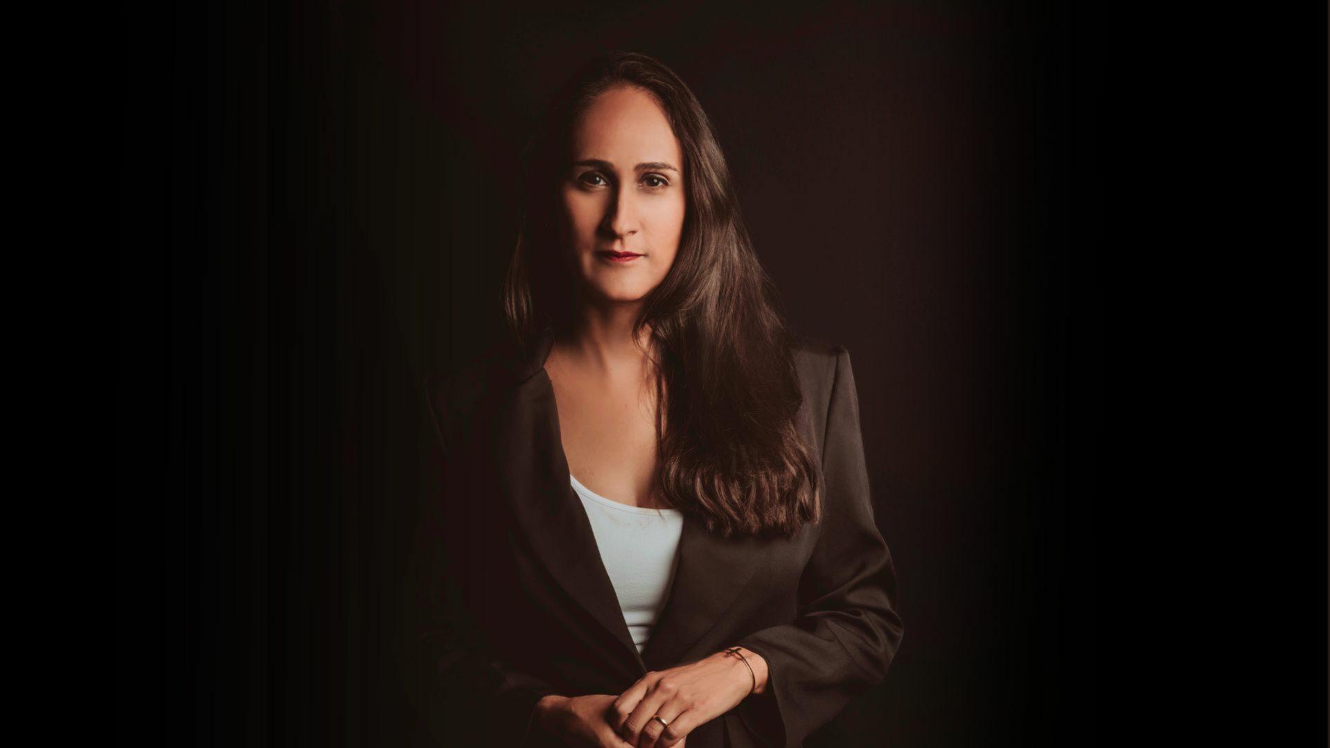 K, Simone Menezes: Rimski-Korsakov, Sheherazade