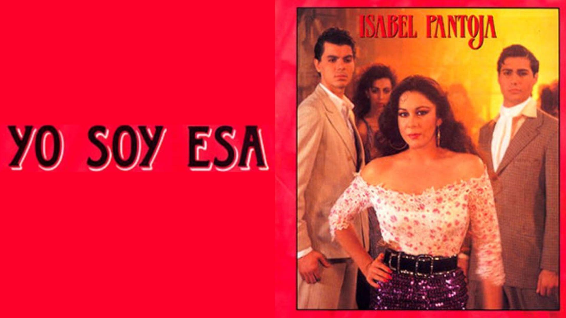Yo soy esa