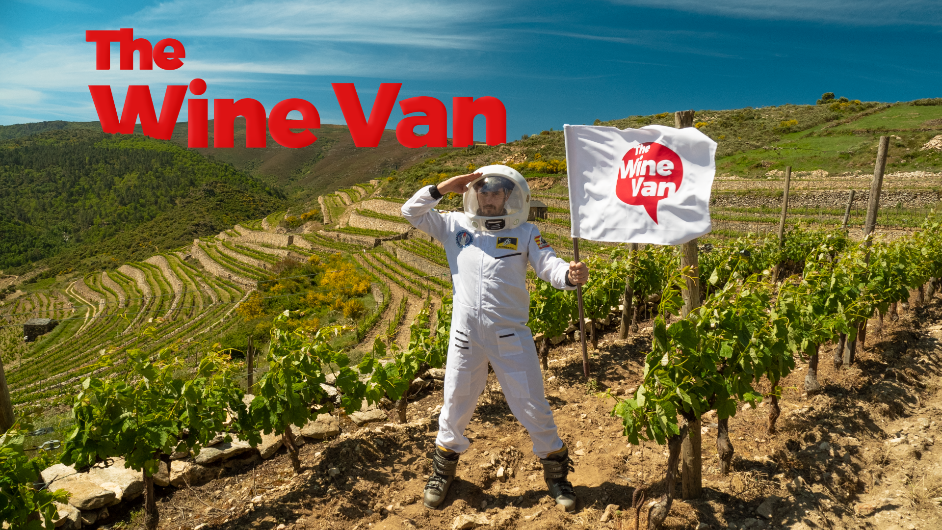 The Wine Van S01 Ep. 3, & 4