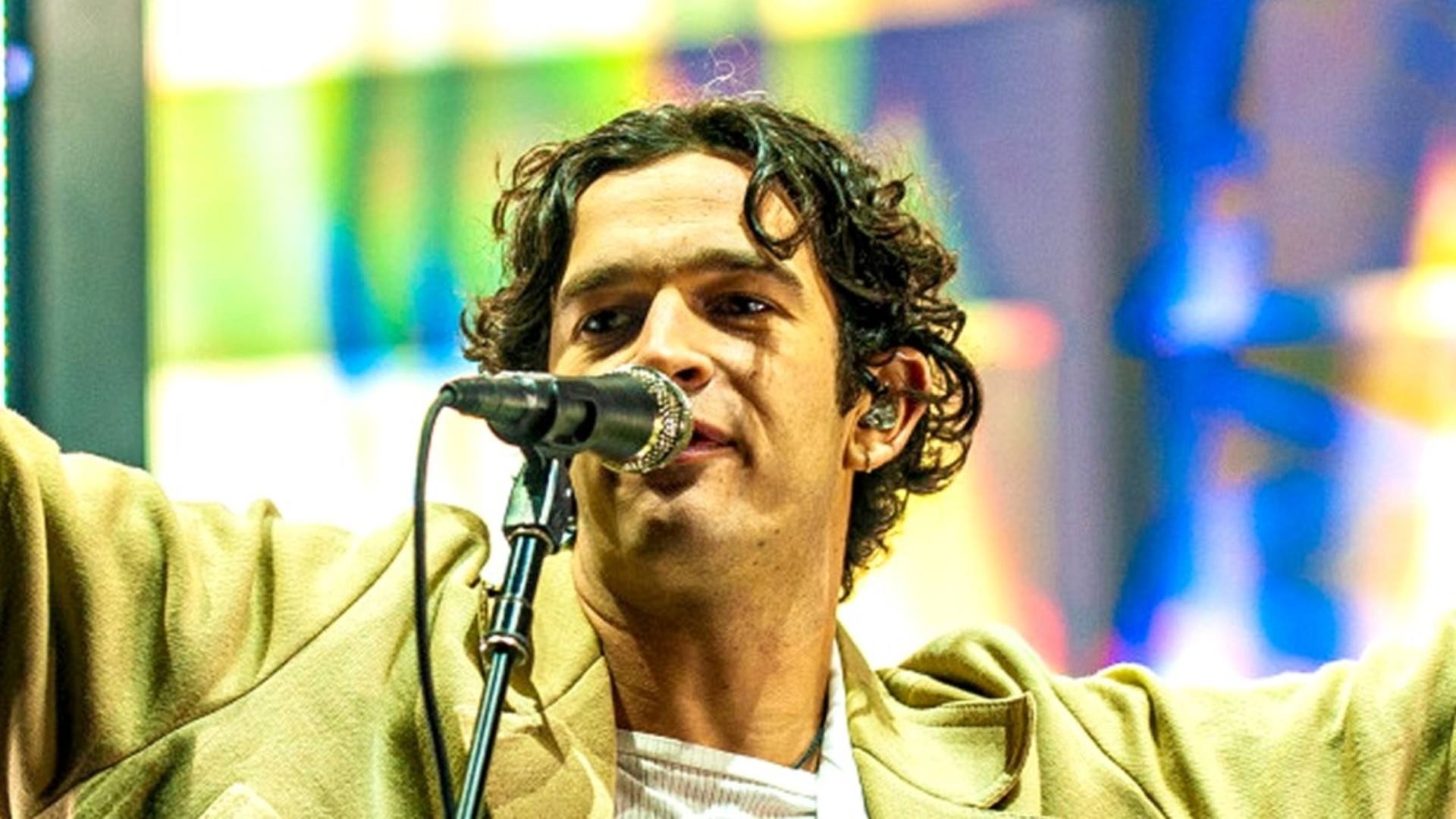 The 1975 - Rock Am Ring 2019