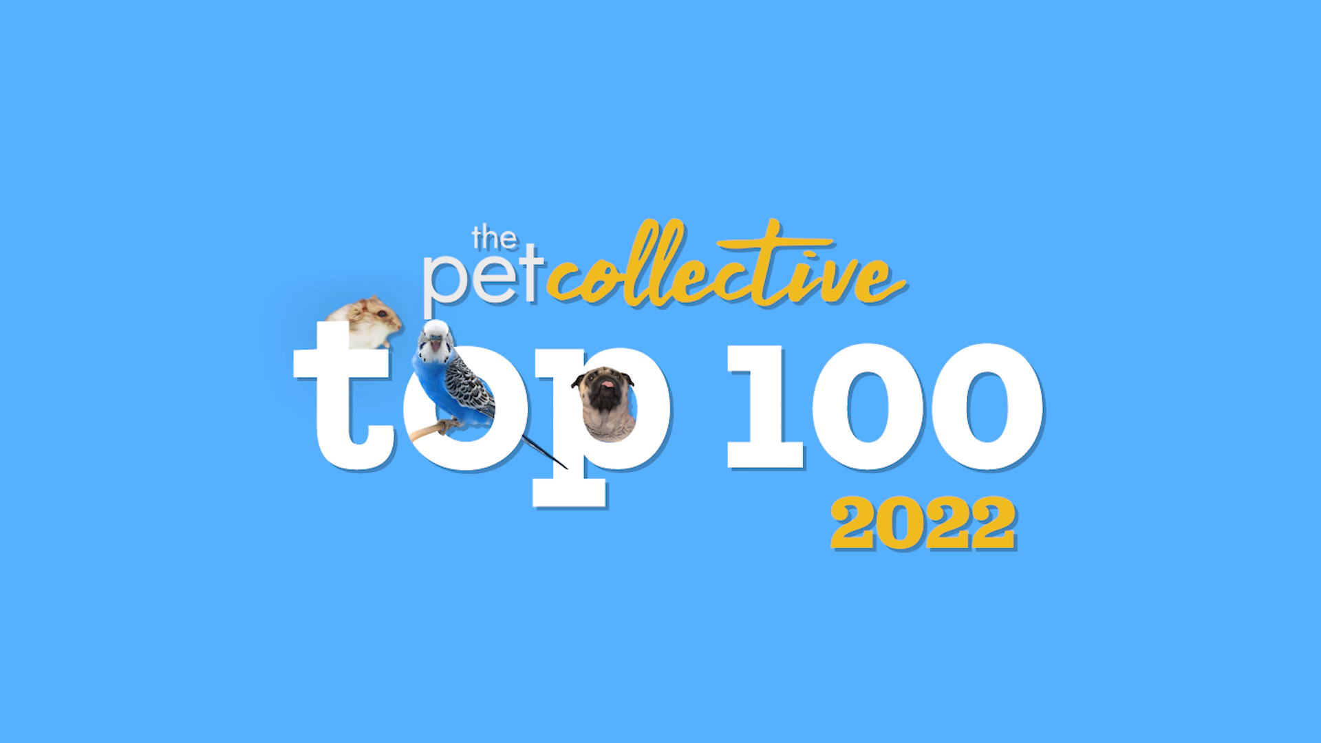 TPC Top 100 of 2022