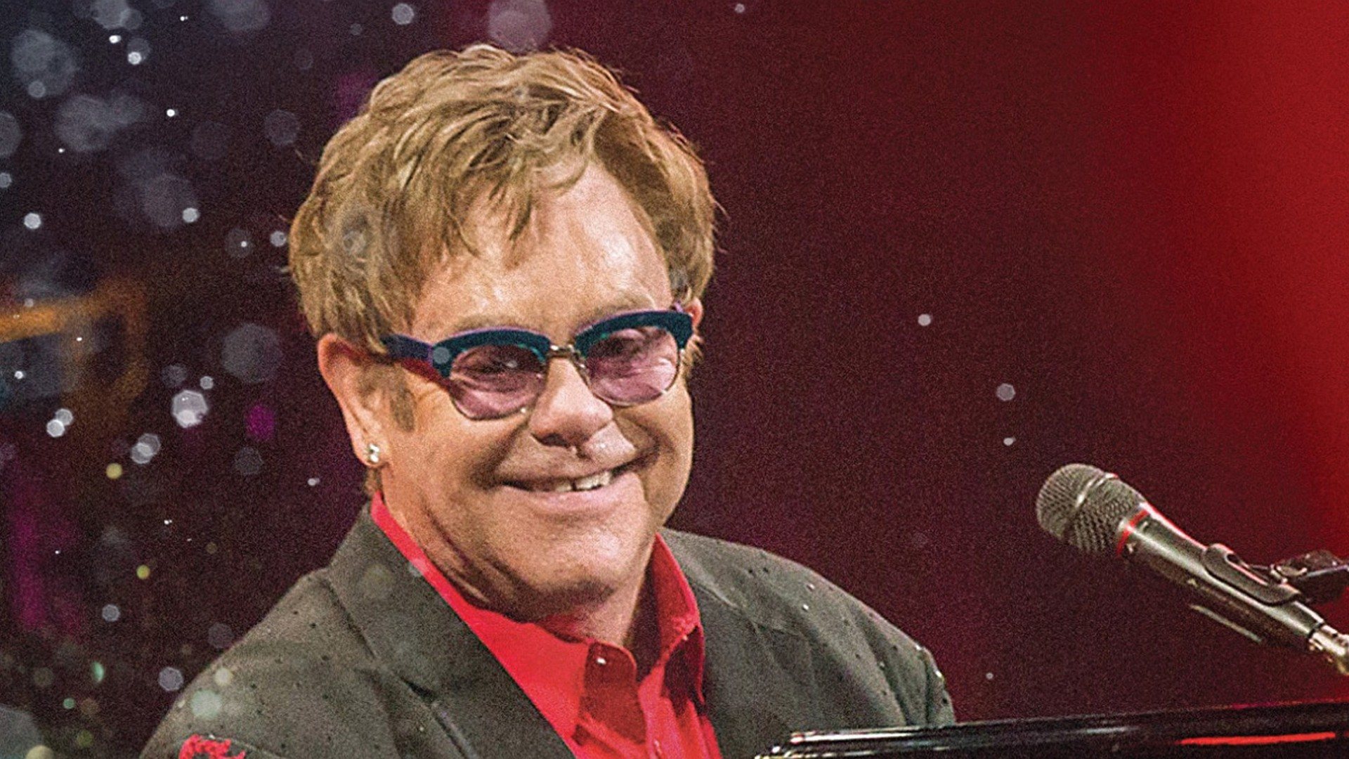 Live in London 2013
