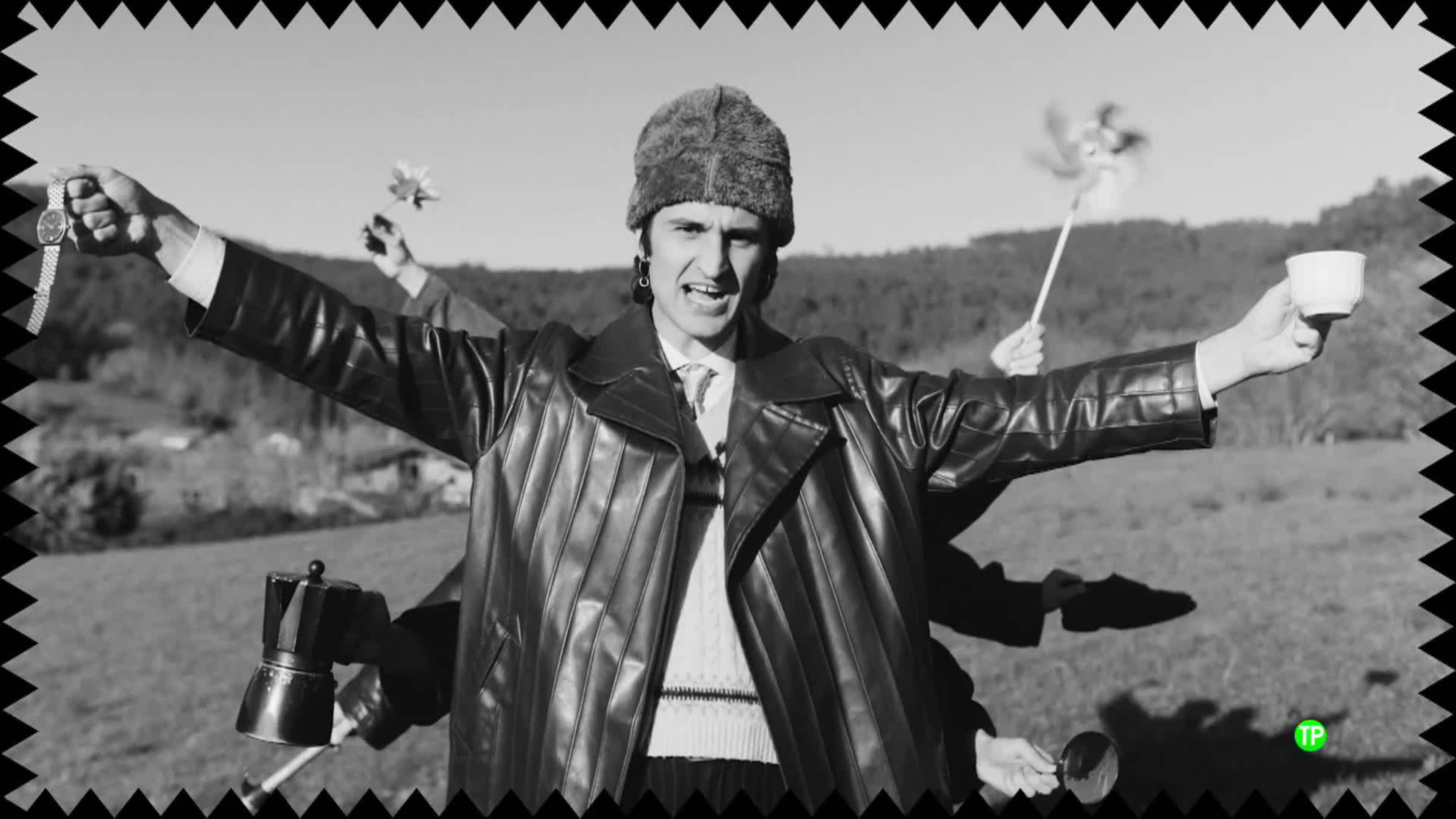 Static Txomin