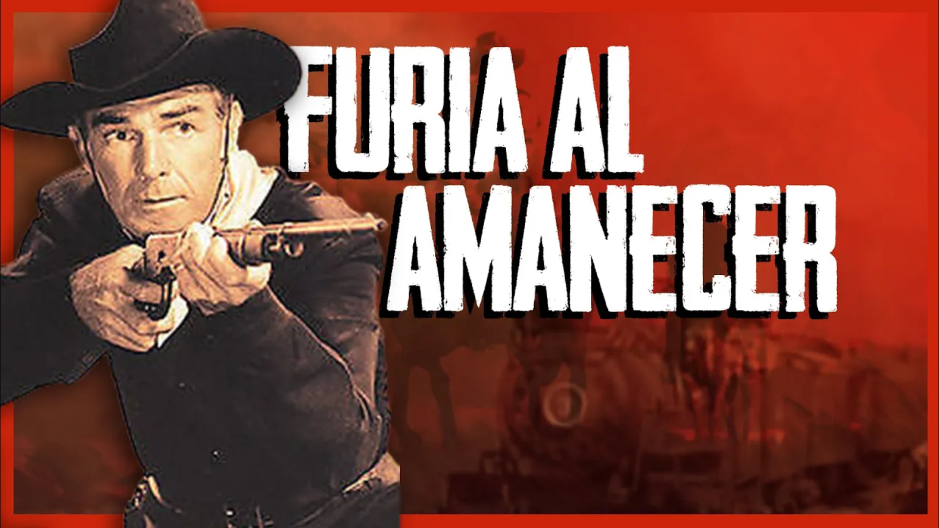 Furia al amanecer