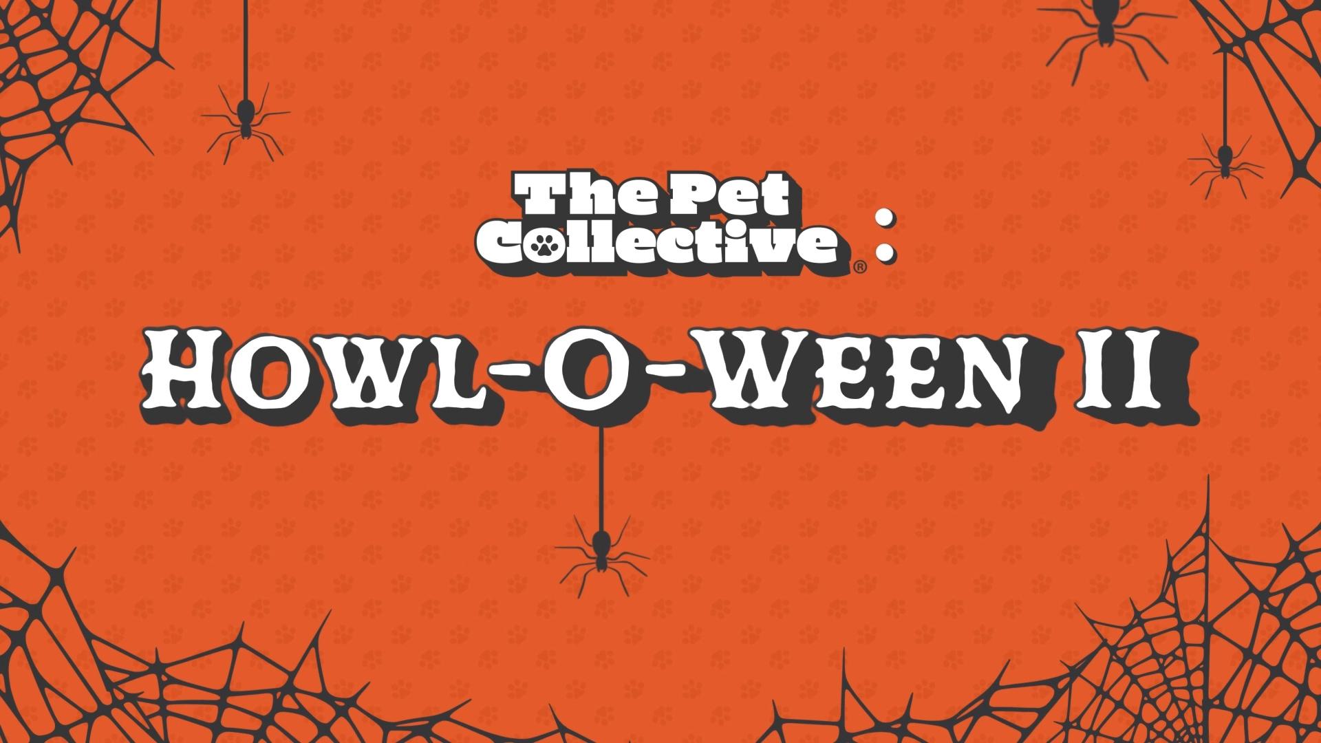 TPC Howl-O-ween II