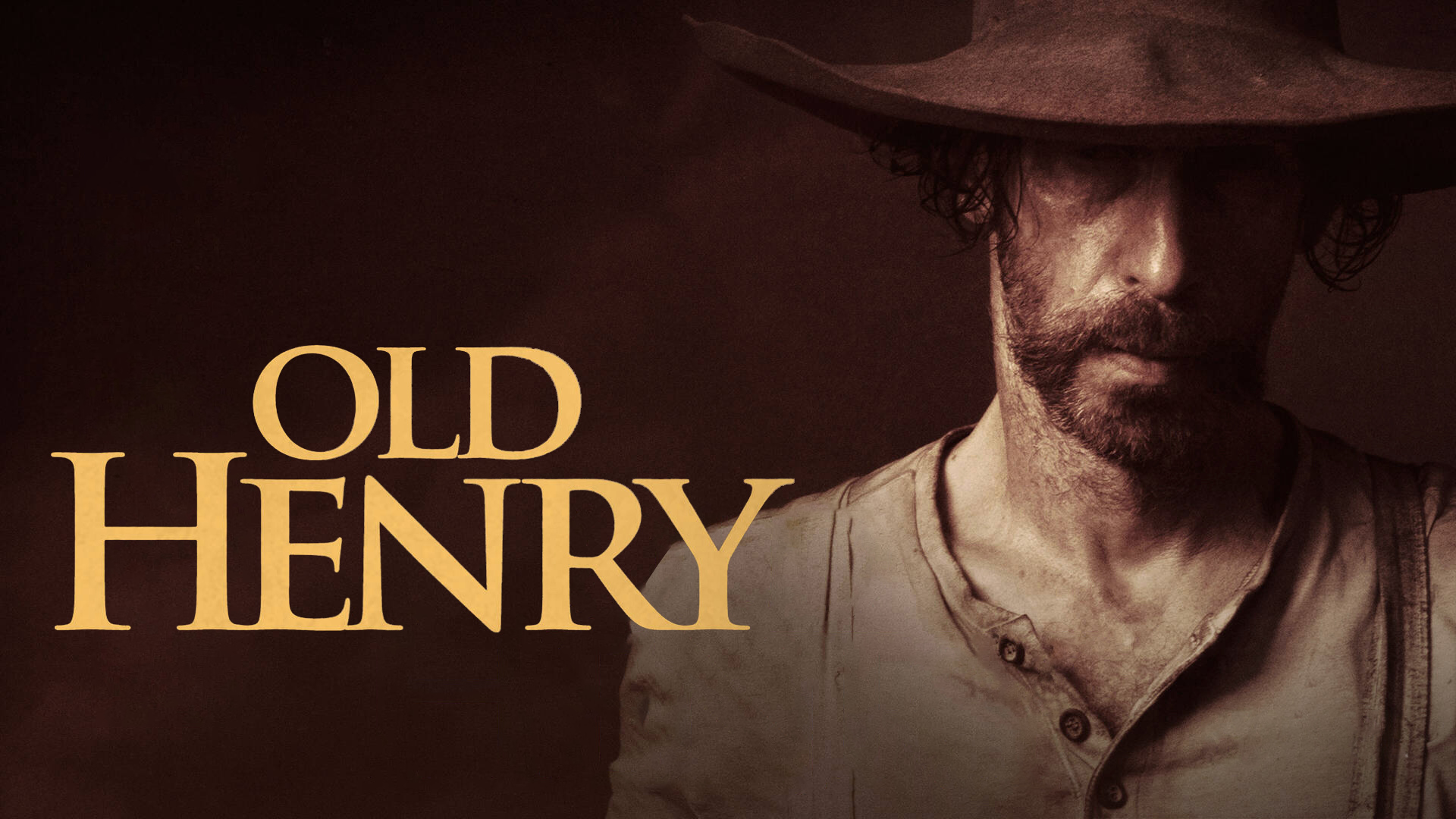 Old Henry