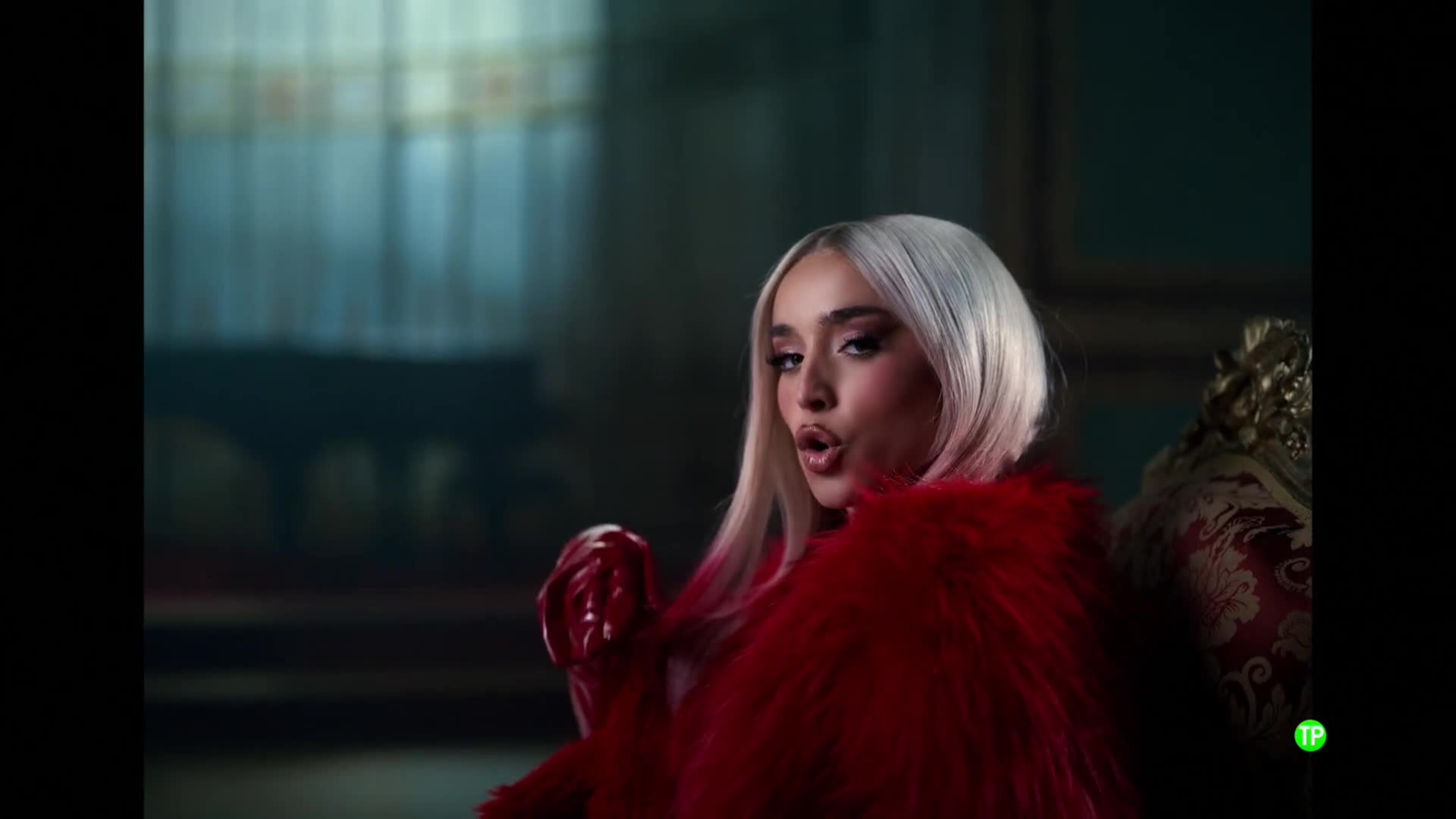 La Reina (Remix)