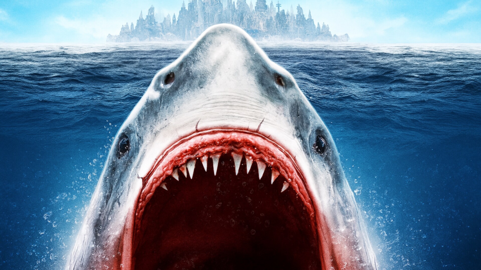 Avalanche Sharks