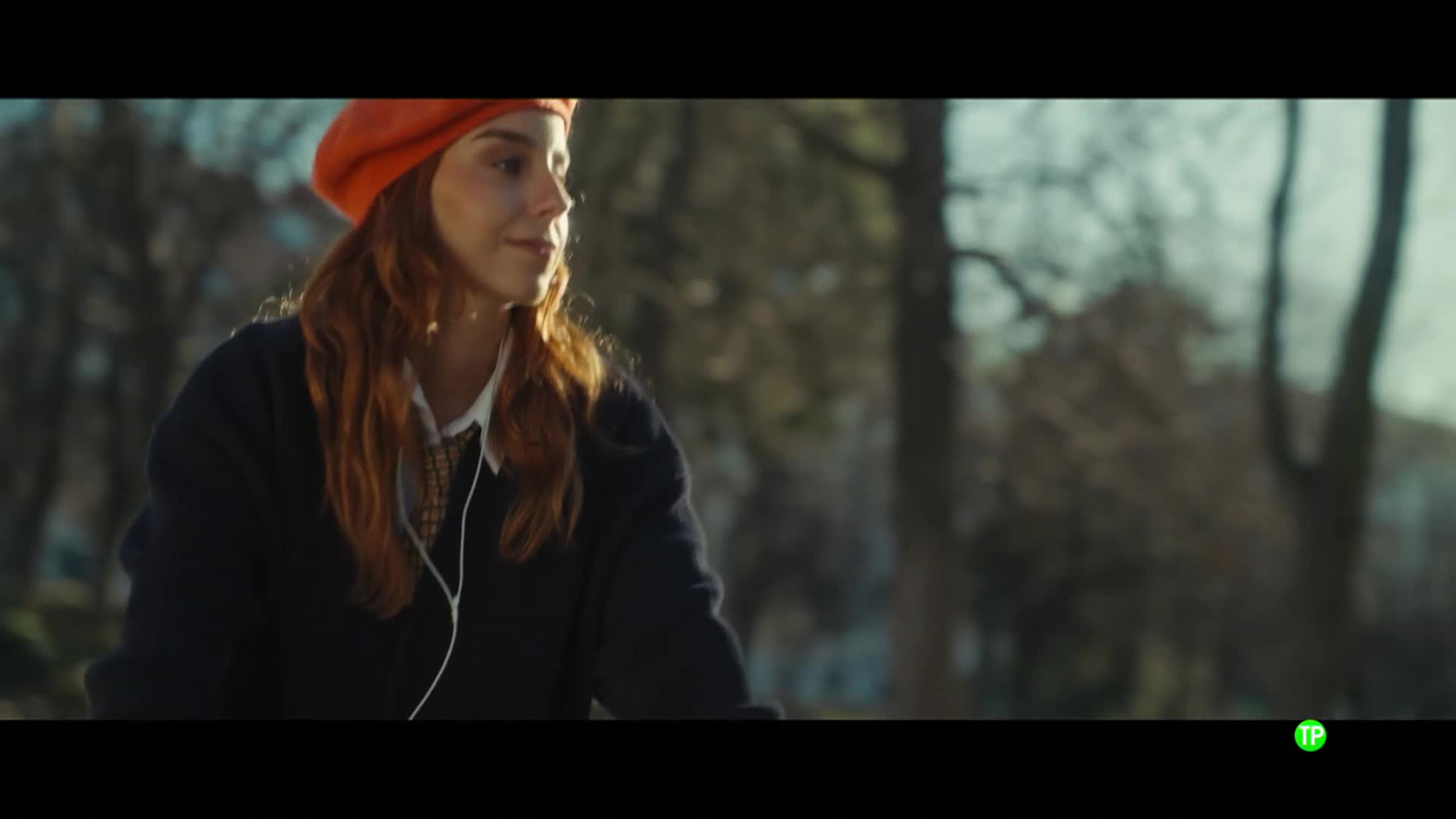 Bienvenida a tu canción