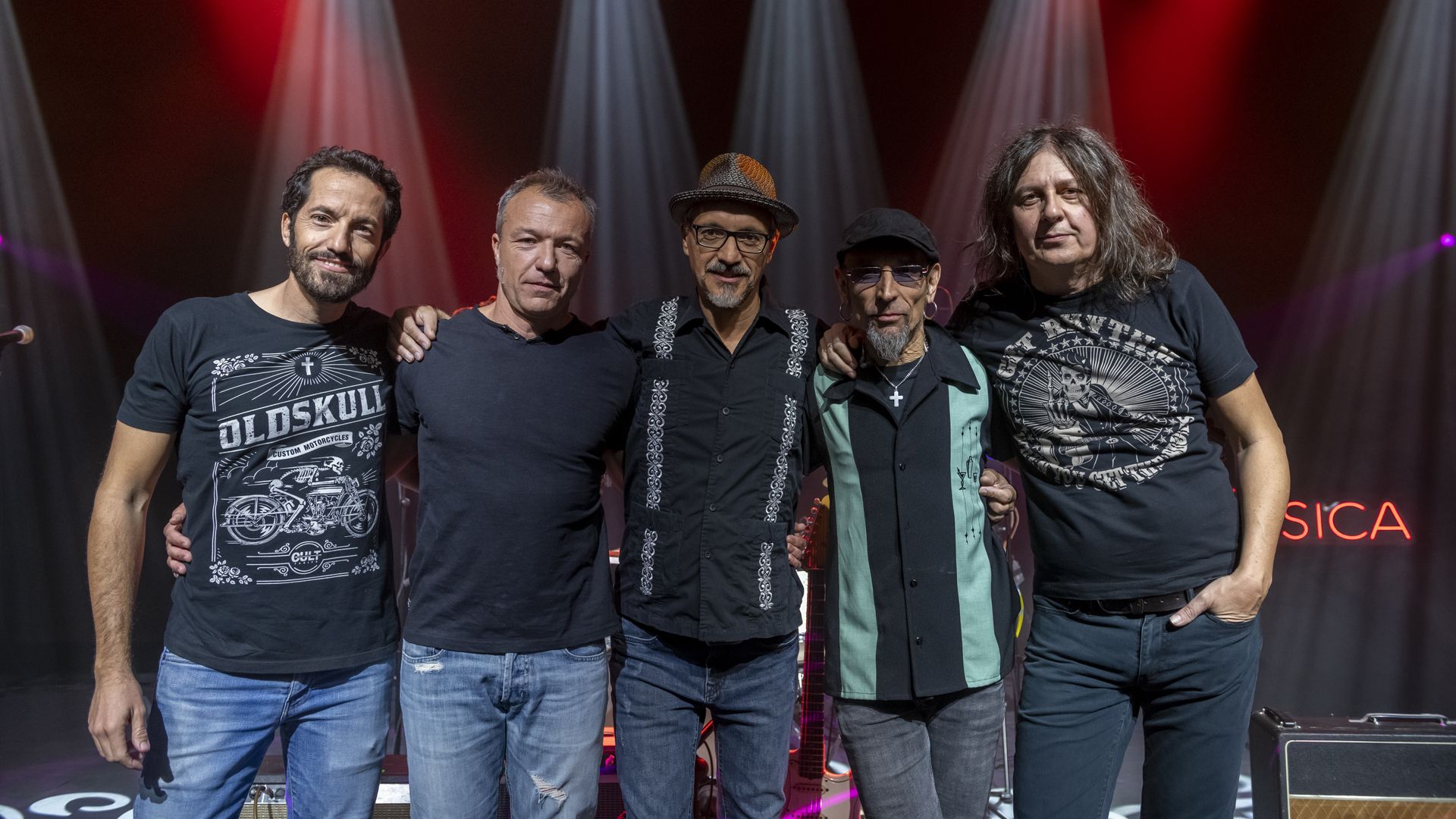 FITO & FITIPALDIS