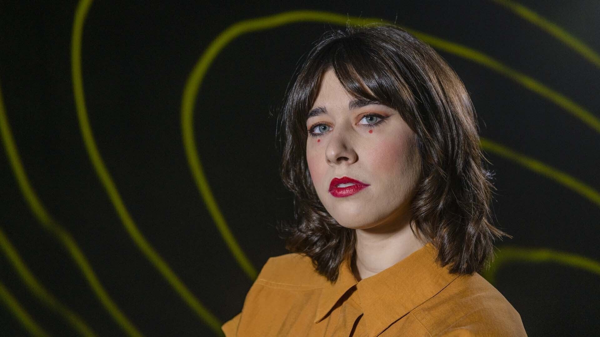 CHLOÉ BIRD