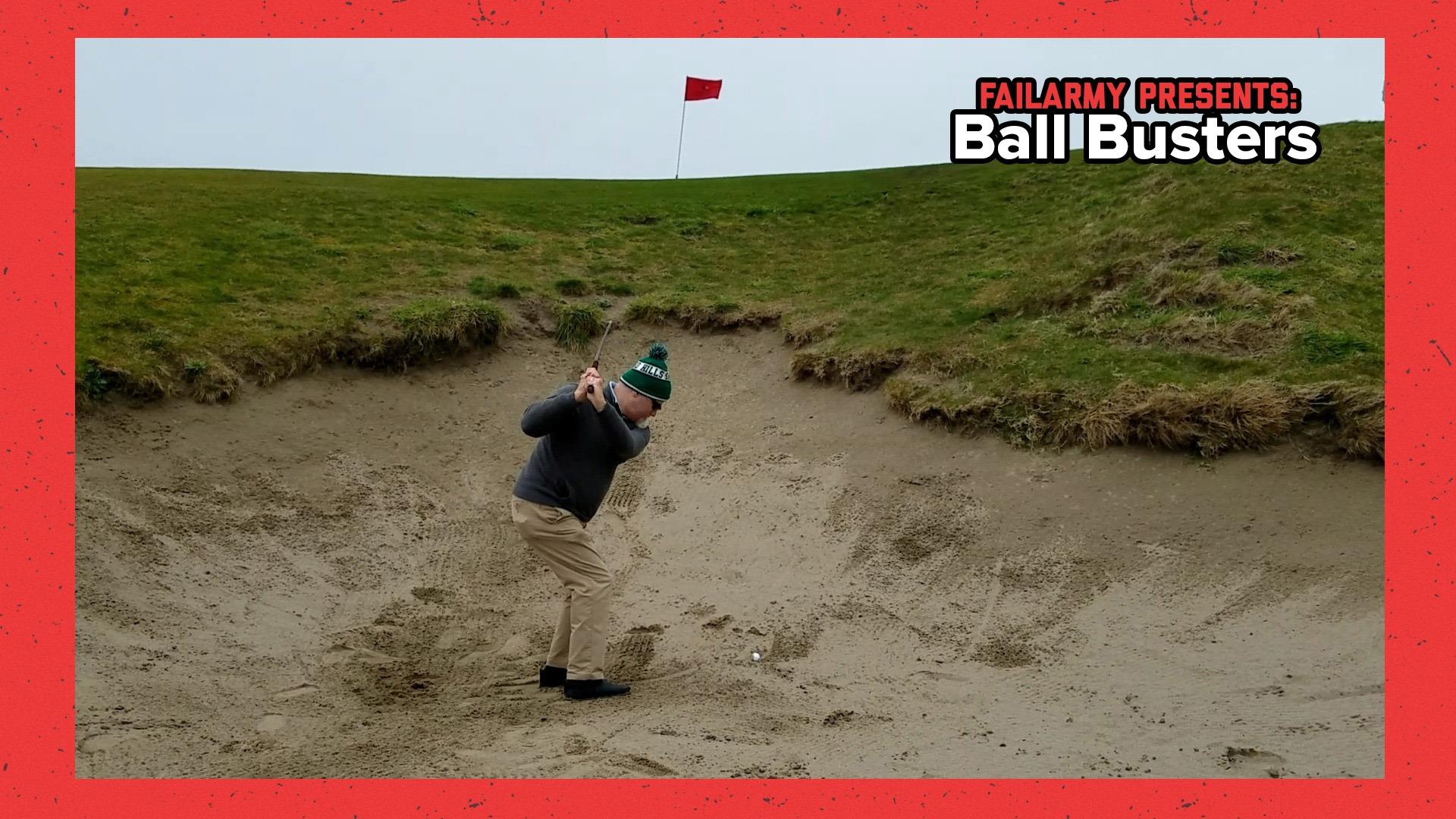 FailArmy Ball Busters