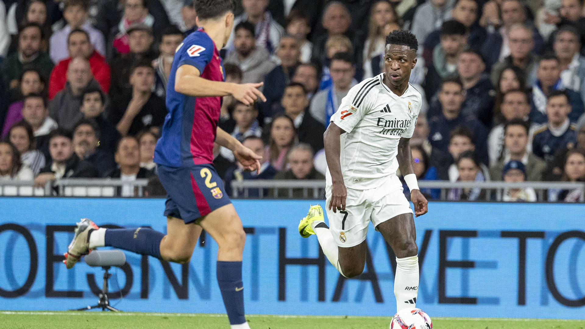 LALIGA EASPORTS HL MD 35