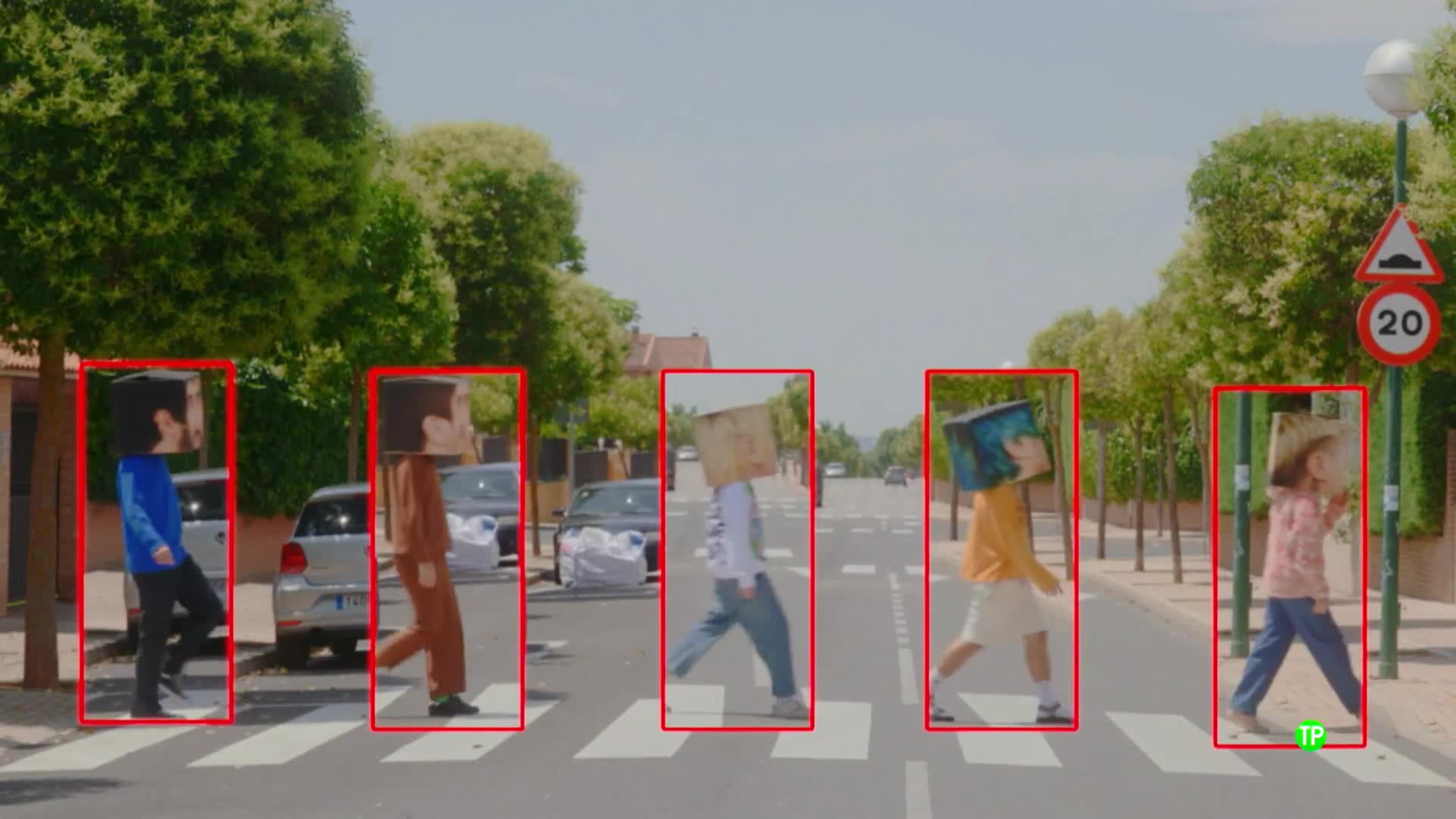 Lo dejo
