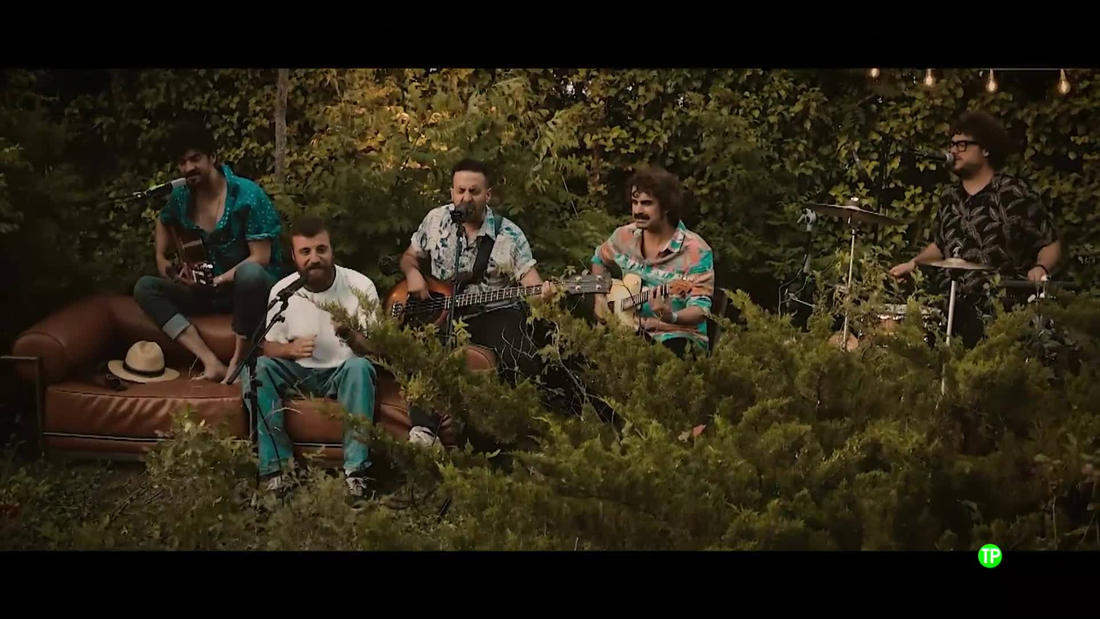 Las grietas del tiempo