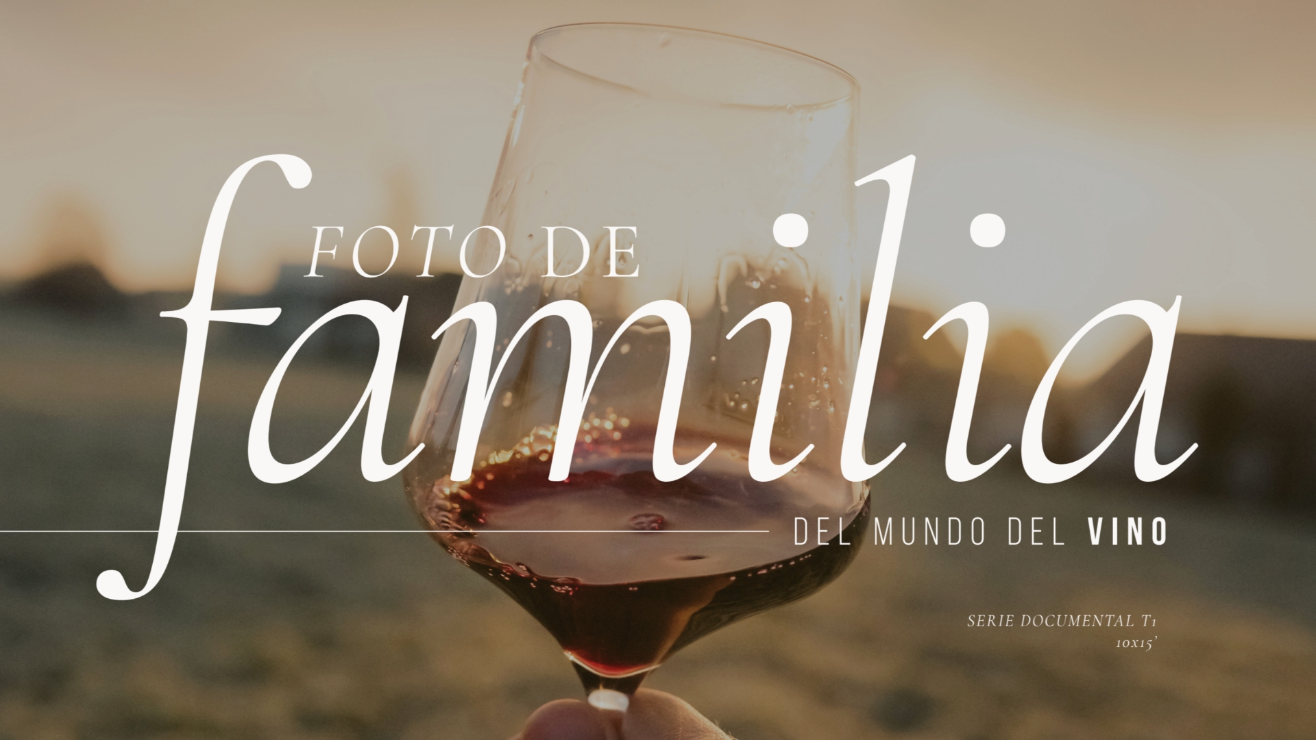 Foto de Familia Ep.3