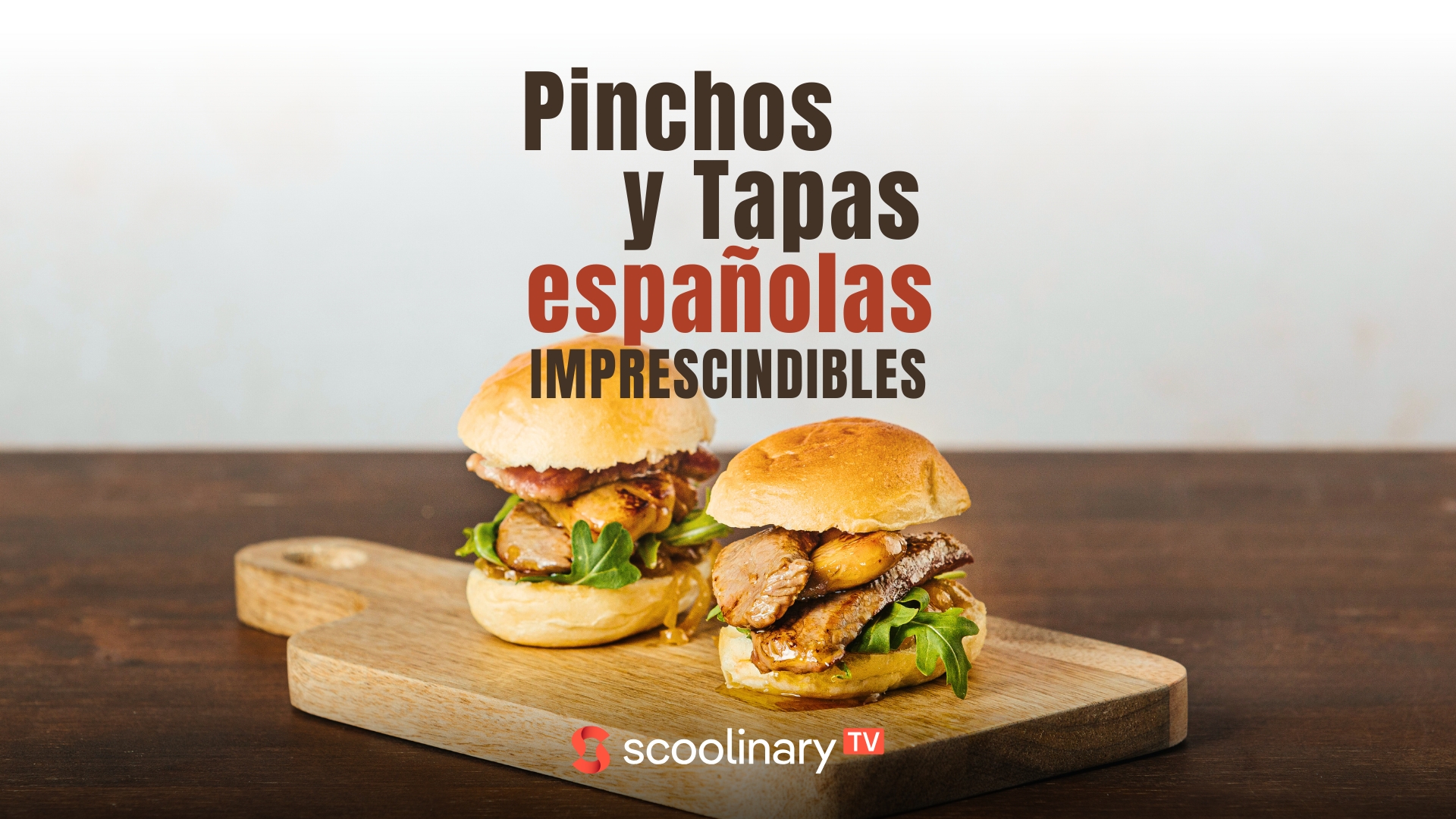 Pinchos y Tapas Ep.3